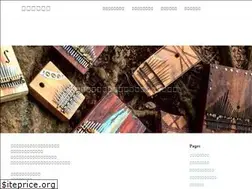 Sites similar to kalimbanomori.com