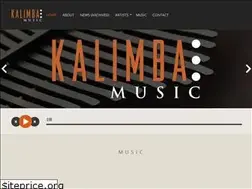 Sites similar to kalimbarecords.com