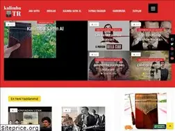 Sites similar to kalimbatr.com