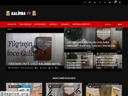 Sites similar to kalimbatr.org