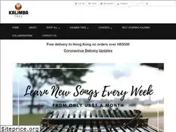 Sites similar to kalimbatree.com