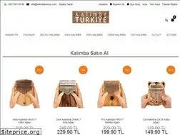 Sites similar to kalimbaturkiye.com