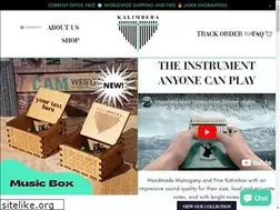Sites similar to kalimbera.com