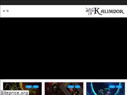 Sites similar to kalimdor.ir