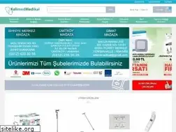 Sites similar to kalimed.com