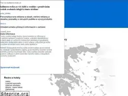 Sites similar to kalimera-recko.cz