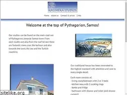 Sites similar to kalimera-studios-samos.com