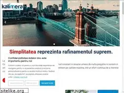 Sites similar to kalimera.ro