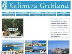 Sites similar to kalimera.se