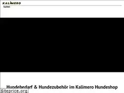 Sites similar to kalimero.de