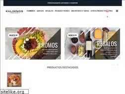 Sites similar to kalimnosgourmet.com