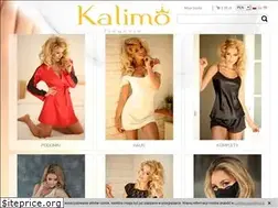 Sites similar to kalimo.de