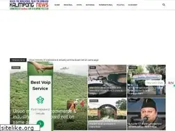 Sites similar to kalimpongonlinenews.blogspot.com