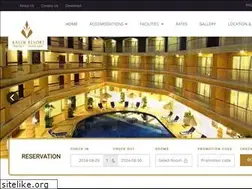 Sites similar to kalimresort.com