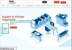 Sites similar to kalimstores.com