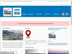 Sites similar to kalimuseum.de