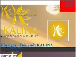 Sites similar to kalina.com.vn