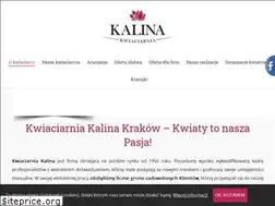 Sites similar to kalina.krakow.pl