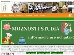 Sites similar to kalina.sk