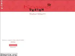 Sites similar to kalinadesign.bg