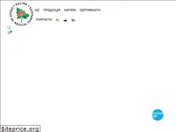 Sites similar to kalinagroup.com