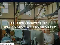 Sites similar to kalinassociates.com