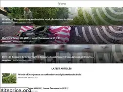 Sites similar to kalinawnews.com