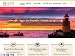 Sites similar to kalinda.com.tr