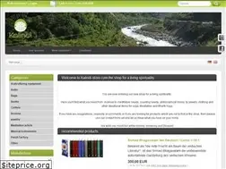 Sites similar to kalindi-store.com