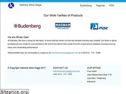 Sites similar to kalindramini.com