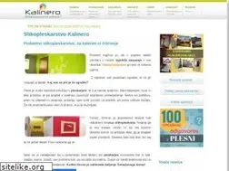 Sites similar to kalinero.si