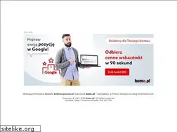 Sites similar to kalinex.poznan.pl