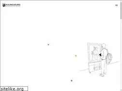 Sites similar to kalingaeuro.com