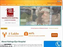 Sites similar to kalingaeyehospital.org