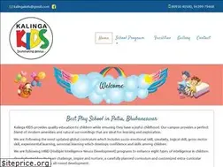 Sites similar to kalingakids.com
