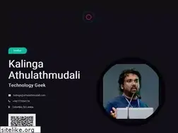 Sites similar to kalingasblog.com