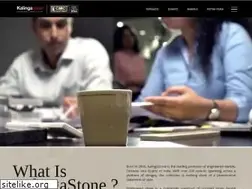 Sites similar to kalingastone.com