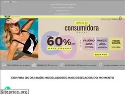 Sites similar to kalini.com.br