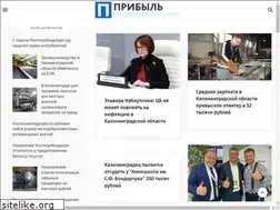 Sites similar to kaliningraddaily.com