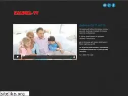 Sites similar to kalinka-tv.com