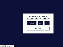 Sites similar to kalinka.hu