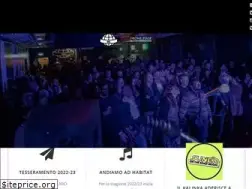 Sites similar to kalinkaclub.it