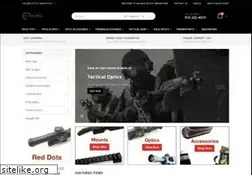 Sites similar to kalinkaoptics.com