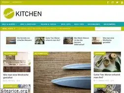 Sites similar to kalinkaskitchen.de