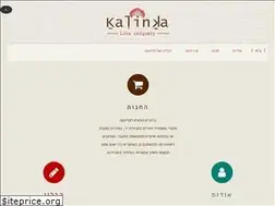 Sites similar to kalinkastudio.com