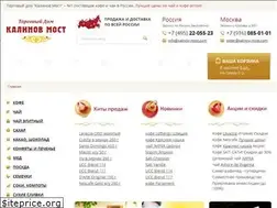 Sites similar to kalinov-most.com