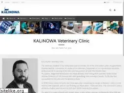 Sites similar to kalinowa.pl