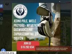 Sites similar to kalinowepola.pl