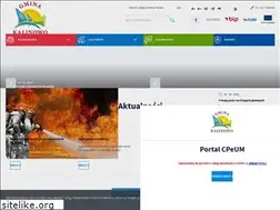 Sites similar to kalinowo.pl