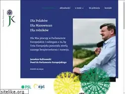 Sites similar to kalinowski.pl